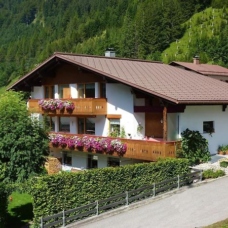 Haus Christopherus Клёстерле Экстерьер фото